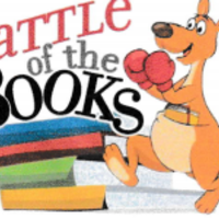 Battle of the Books 2017 Yr3/6