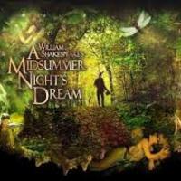 Year 8: A Midsummer Night's Dream