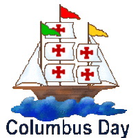 Columbus Day