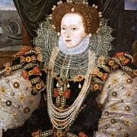 Queen Elizabeth I