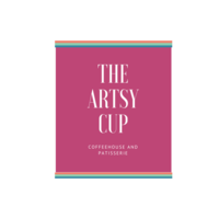 Solo Company: The Artsy Cup