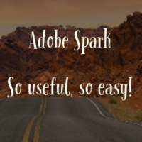 Adobe Spark - SEATA 2017