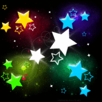 Sign-In Stars