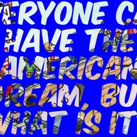 What is the American Dream?