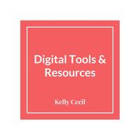 Digital Tools/Resources