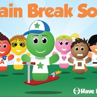 Brain Break Songs