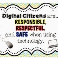 Digital Citizenship for 12th Grade Students