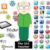 Digital Survial Resource Guide: Techie Talk For Teachers