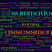 Comprehensive Assessment Program