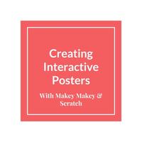 Creating Interactive Posters Flipped Instruction