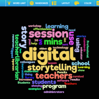 Digital Storytelling In Elementary Schools