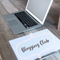 Blogging Our Way into the 21st Century