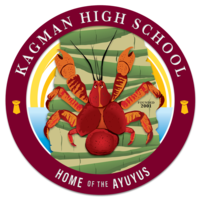 Kagman High Registration