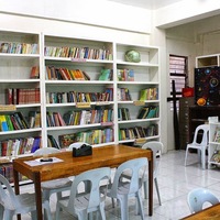Vision for Library