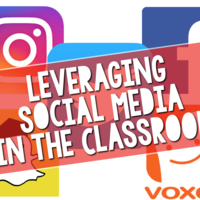 Leveraging Social Media for Schools