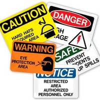Occupational Safety & Health (OSHA)