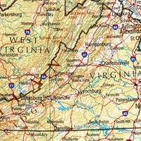 Explore Virginia's Capitals