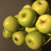 The Adventures of EDL752: Apples of Gold in Pictures of Silver
