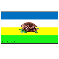 Cocoa Bean Island Constitution