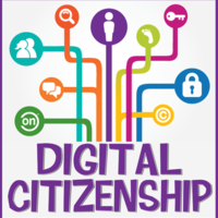 Digital Citizenship For Elementary Students