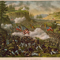 Battles of the Civil War