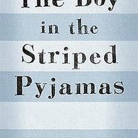 The Boy in the Striped Pyjamas