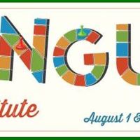 2017 Bilingual ESL Summer Institute