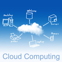 TEC 977 Cloud Computing - A. Kopydlowski