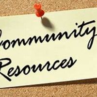 Community Resources Adults