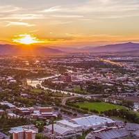 Missoula Life Science Ecosystem