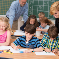 SST 10 PBIS Effective Classroom Practices