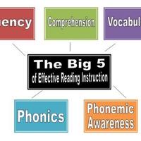 The Big 5