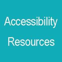 MSDE DEI/SES Accessibility Resources