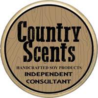 Country Scents Candles