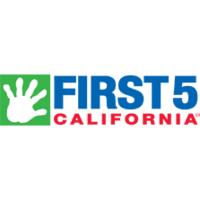 First 5 California