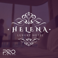 Luxury Logo Design