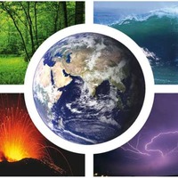 Earth's Systems: Processes that Shape the Earth