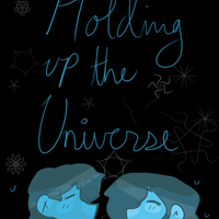 Holding Up The Universe