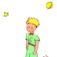 Le Petit Prince