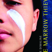 The Marrow Thieves by Cherie Dimaline