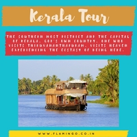 Kerala Tour Packages