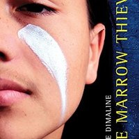 The Marrow Thieves