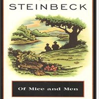 Of Mice and Men (Seeley)