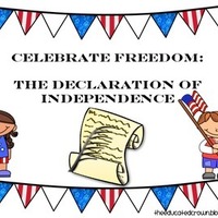 Declaration of Independence