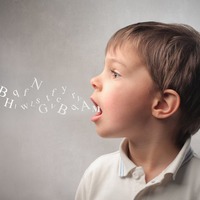 Speech or Language Impairment in young children