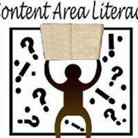 Literacy in the Content Area Resource Binder