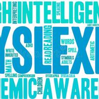 Dyslexia Information