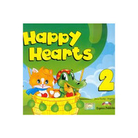 HAPPY HEARTS 2