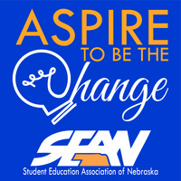 SEAN: Aspire to be the Change