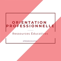 Orientation professionnelle